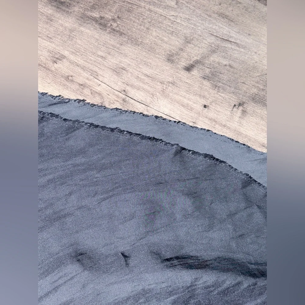 Ulla Johnson “Luella” black Pleated Midi Dress - Picture 12 of 12